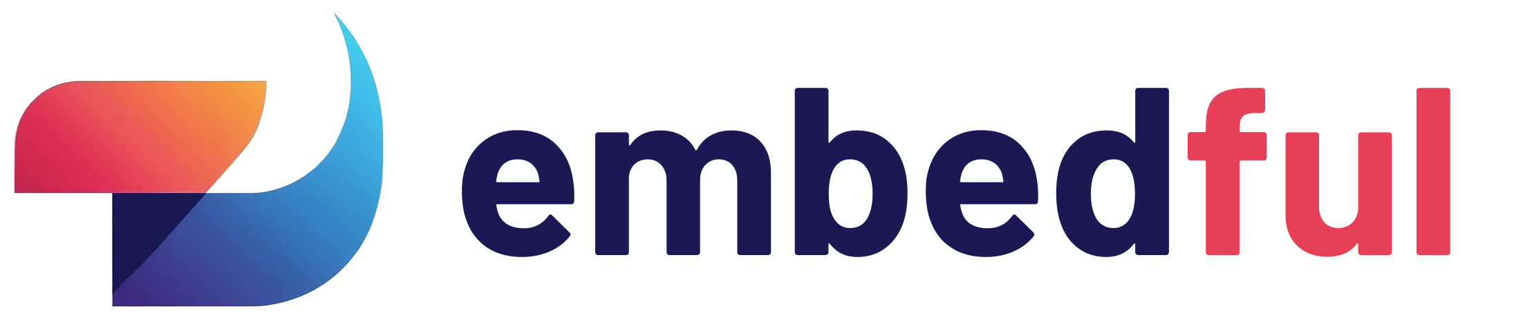 Embedful logo