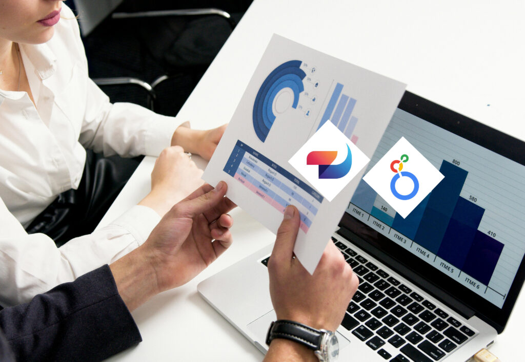 Embedful vs Looker Studio